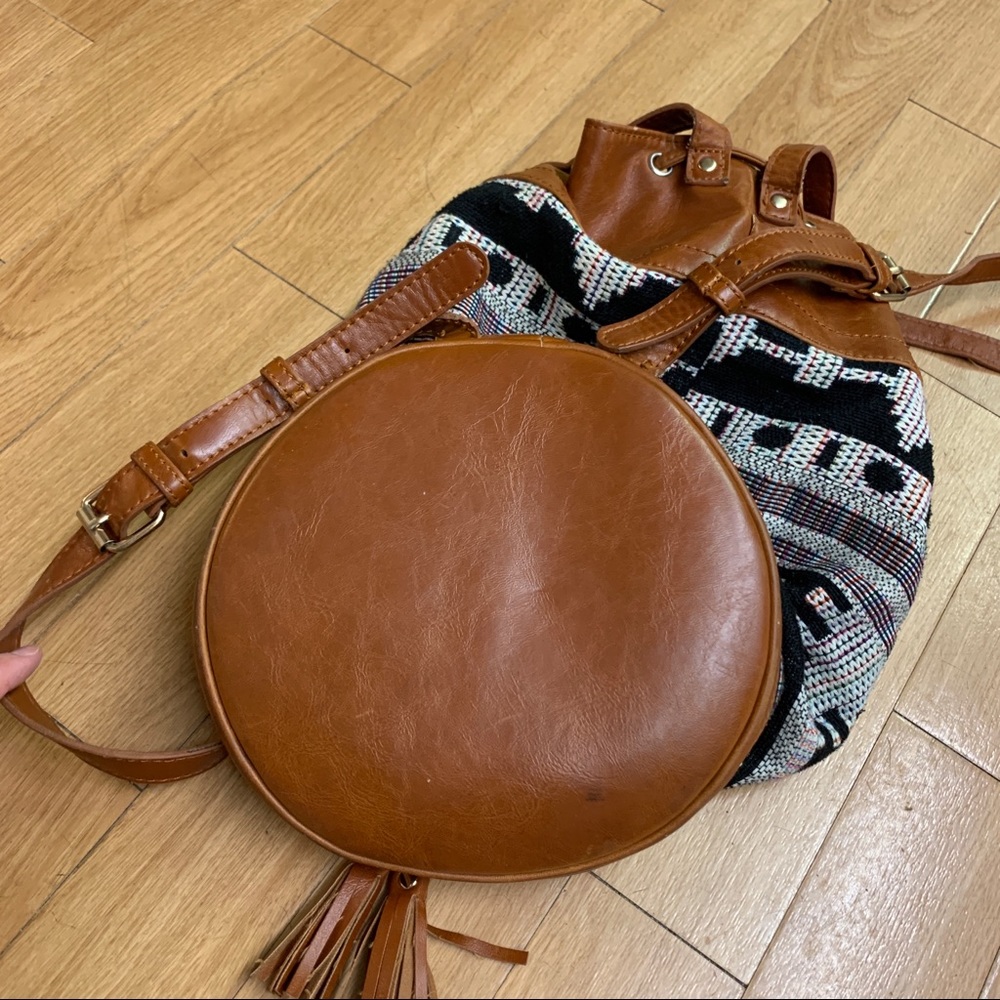 Street Level Boho Backpack - image 5